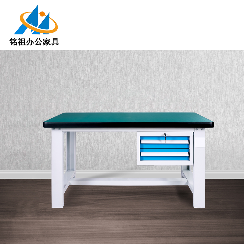 吊二抽工作台