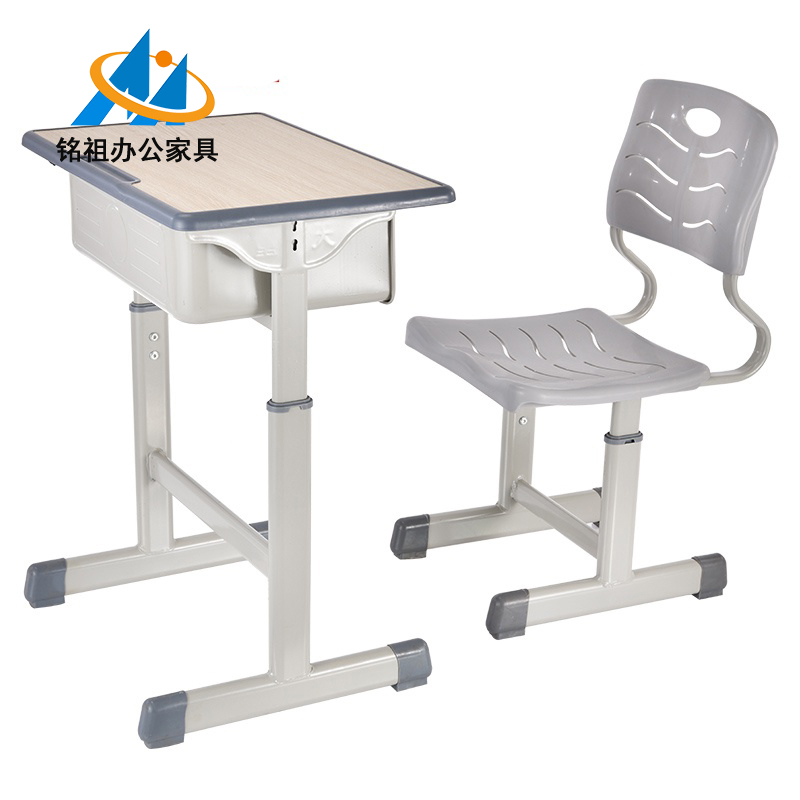 塑钢课桌椅