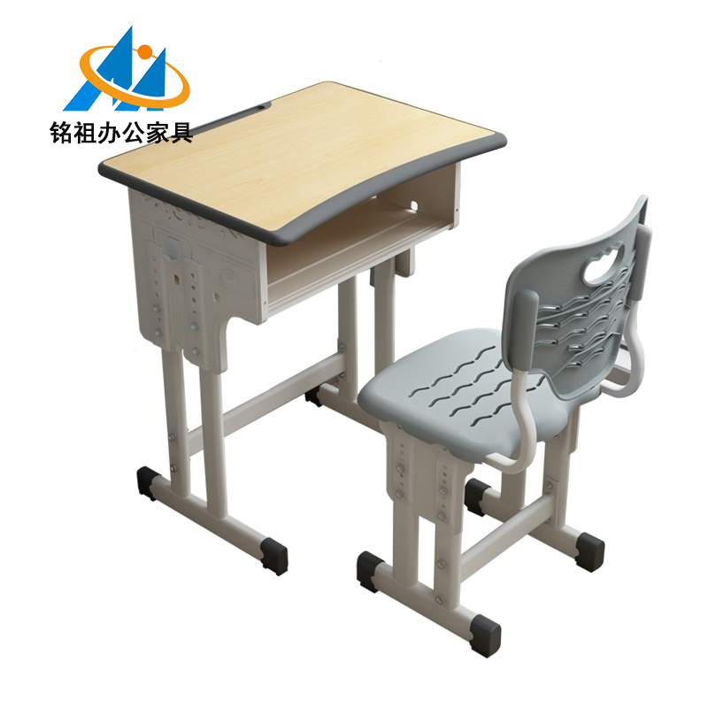 塑钢课桌椅
