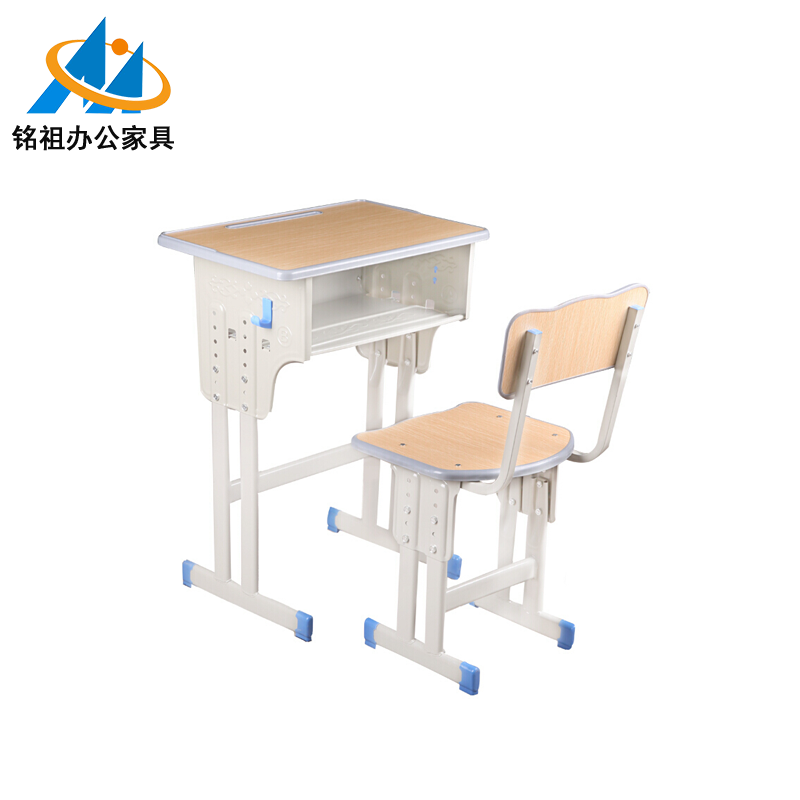 塑料课桌椅