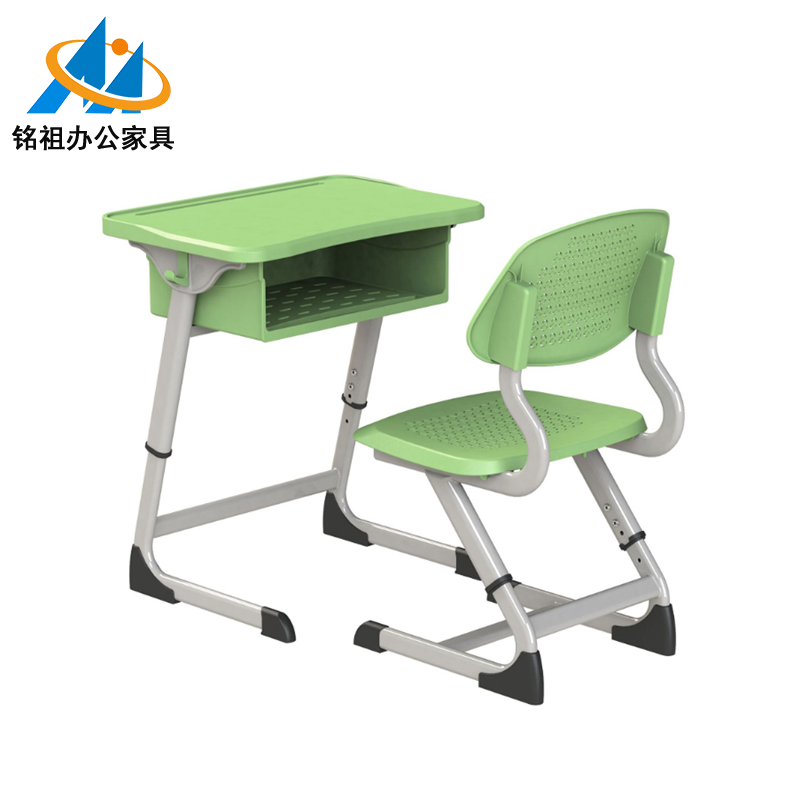 L腿课桌