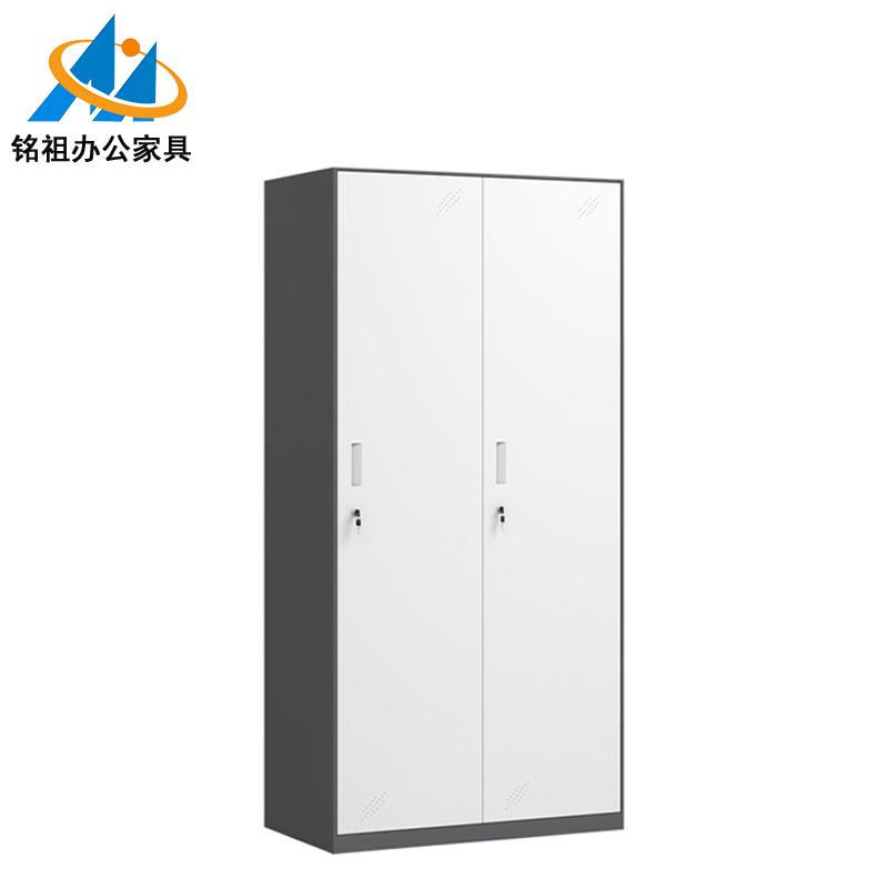 窄边二门衣柜