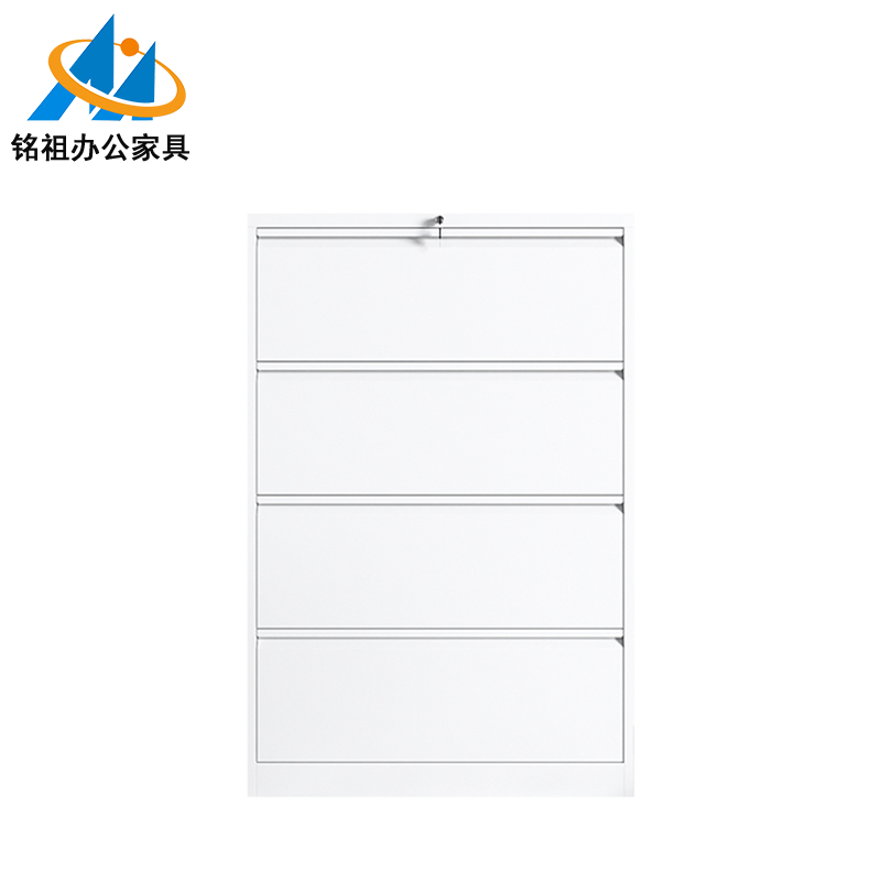 普通锁挂劳柜