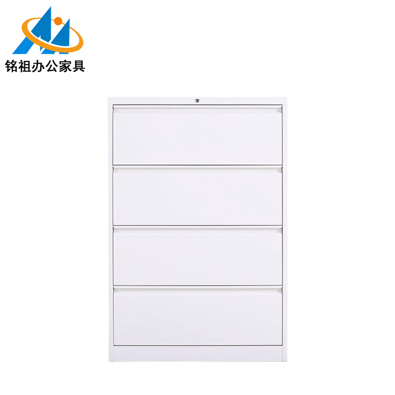 普通锁挂劳柜