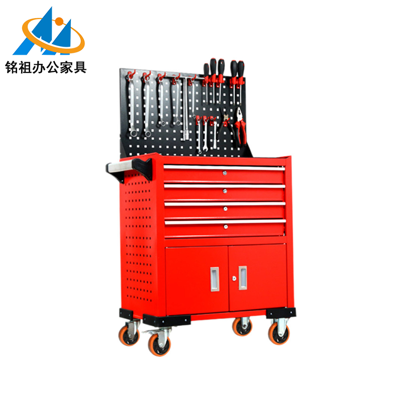 工具车