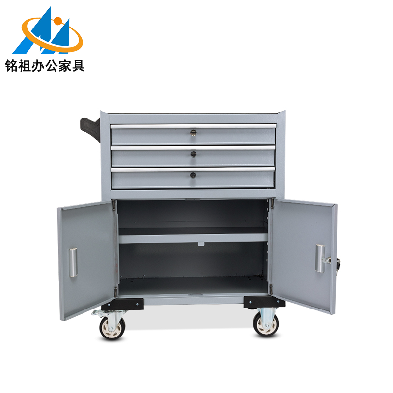 工具车