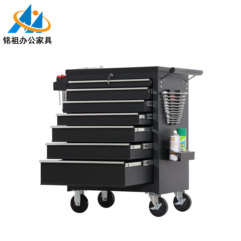 工具车