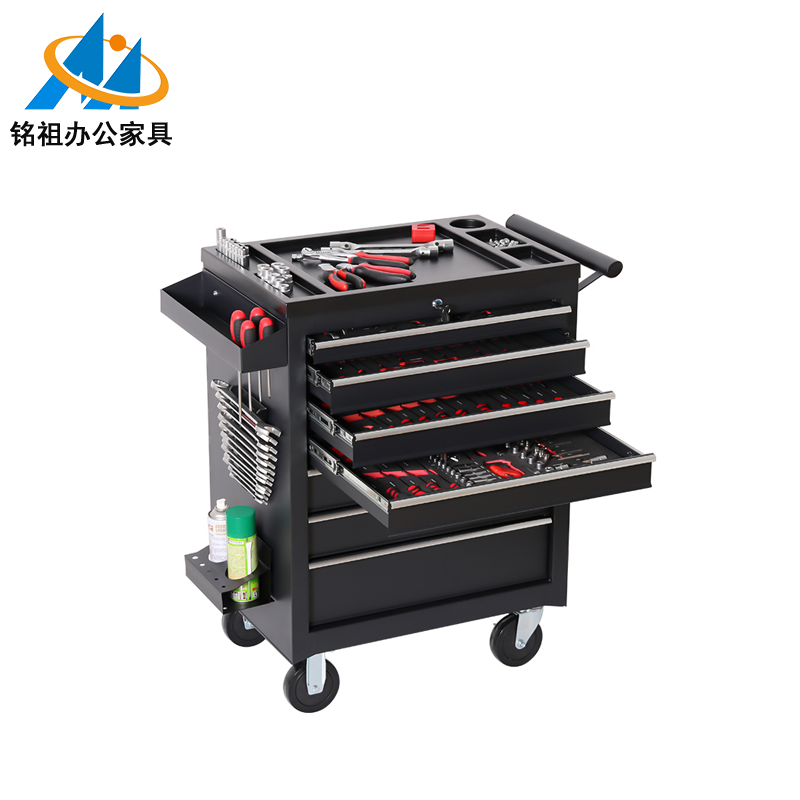 工具车