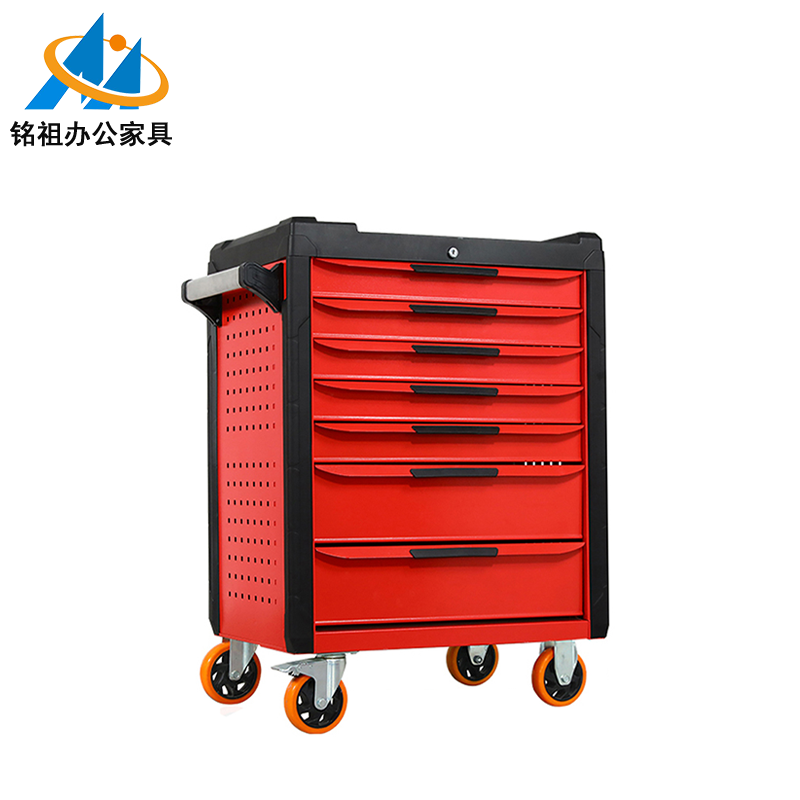 工具车