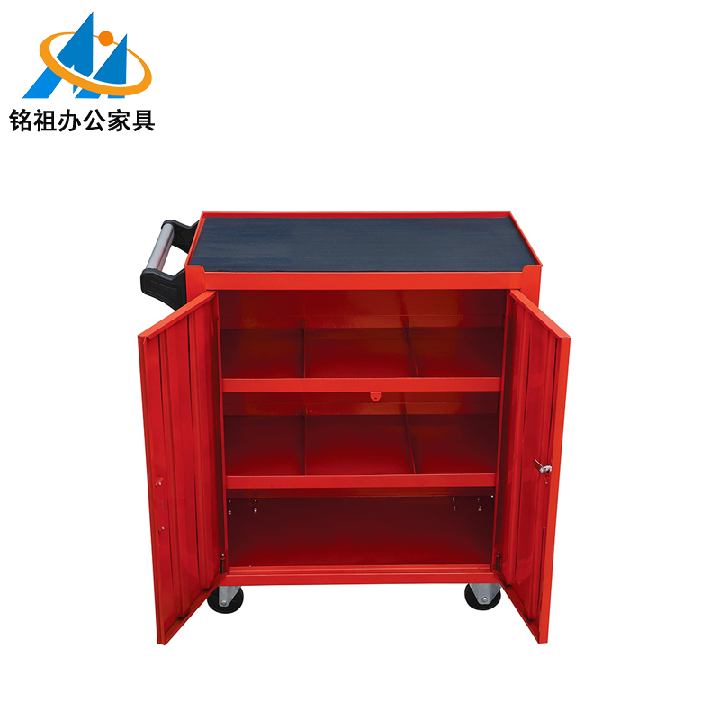 工具车