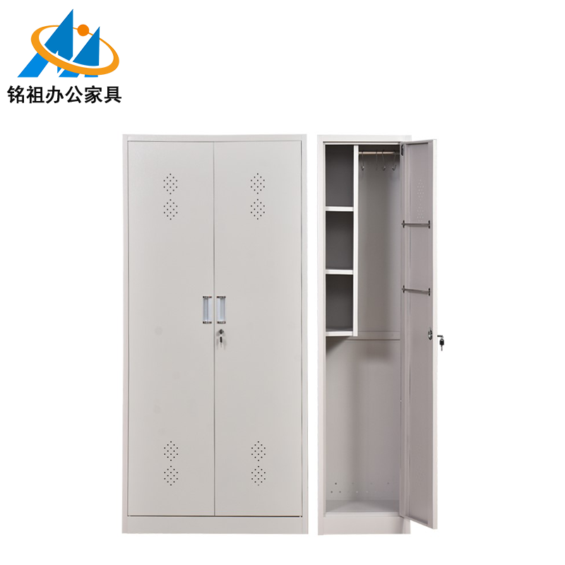 不锈钢清洁柜
