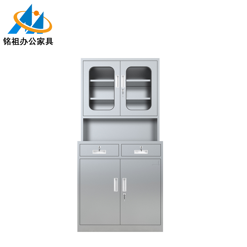 不锈钢西药柜