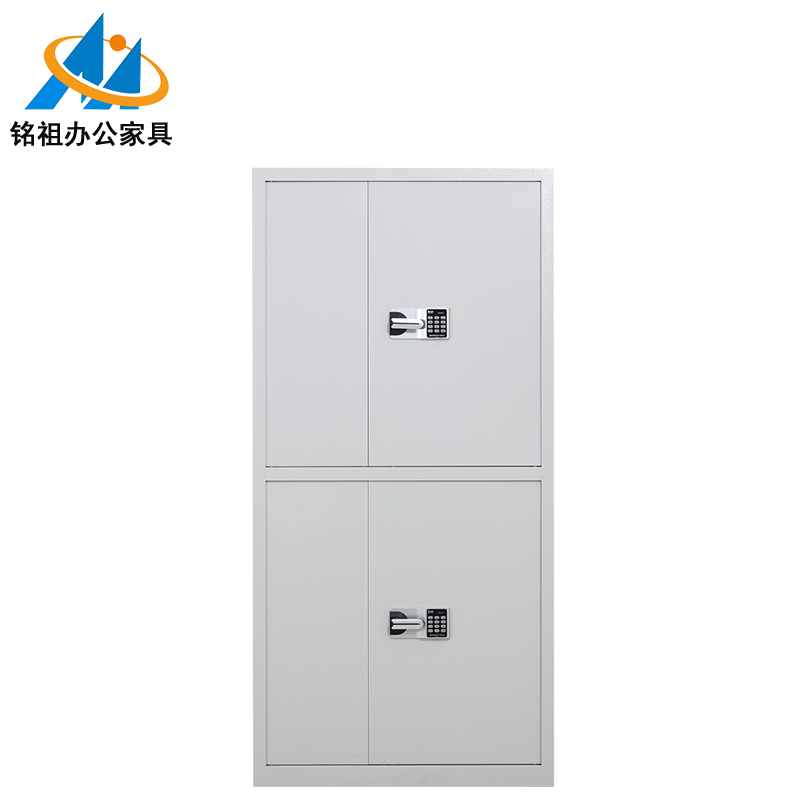 双节保密柜