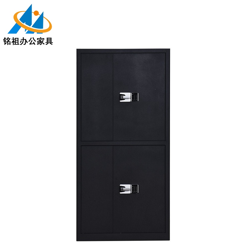 双门保密柜
